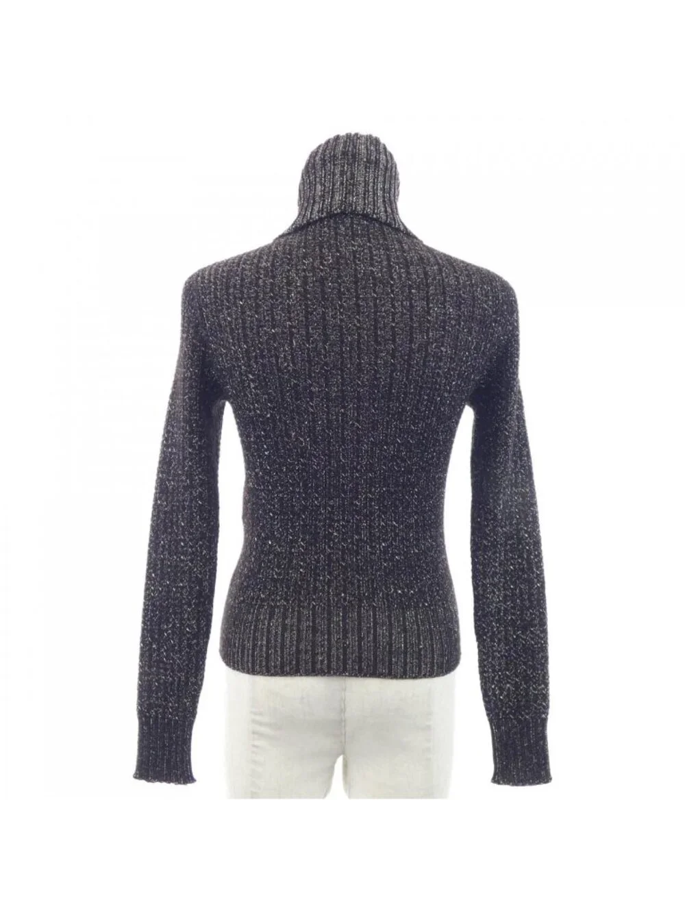 Chanel Vintage Knit Sweater